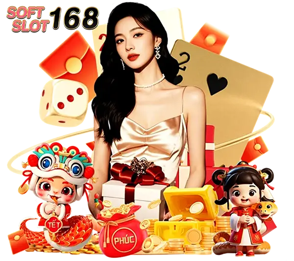 เว็บสล็อตอันดับ 1 SOFTSLOT168